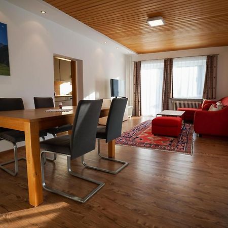 Muehlrad Appartements Рамзау ам Дахщайн Екстериор снимка