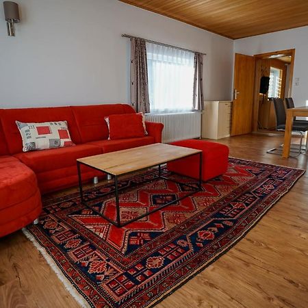 Muehlrad Appartements Рамзау ам Дахщайн Екстериор снимка