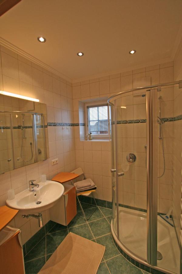 Muehlrad Appartements Рамзау ам Дахщайн Екстериор снимка