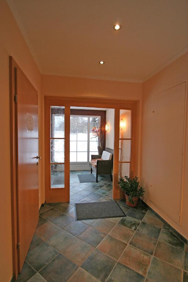 Muehlrad Appartements Рамзау ам Дахщайн Екстериор снимка