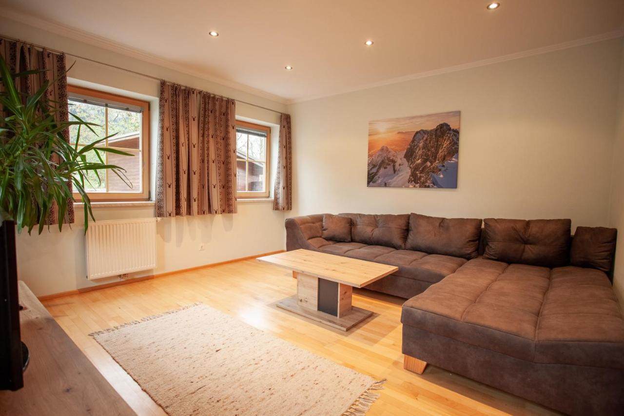 Muehlrad Appartements Рамзау ам Дахщайн Екстериор снимка