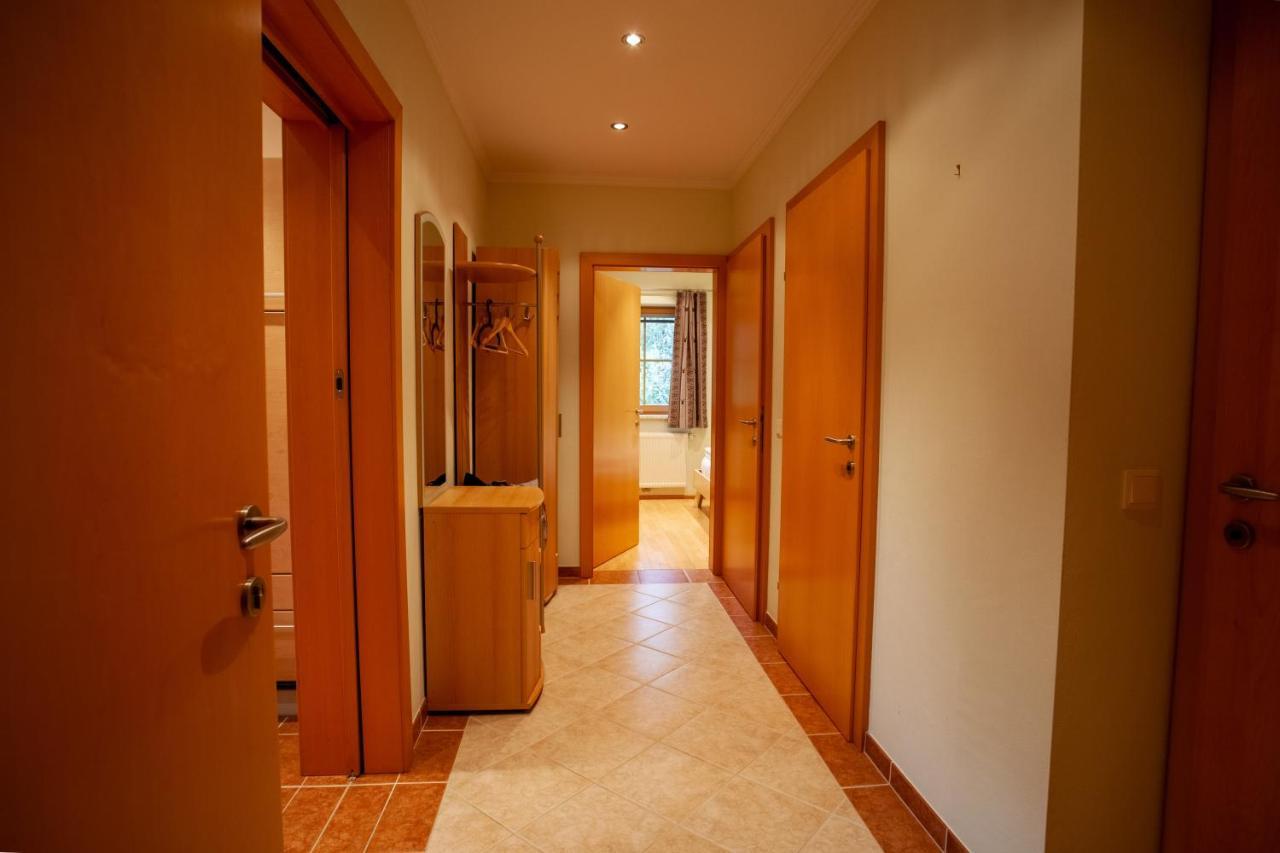 Muehlrad Appartements Рамзау ам Дахщайн Екстериор снимка