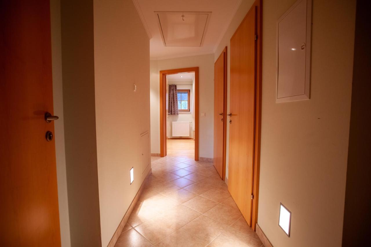 Muehlrad Appartements Рамзау ам Дахщайн Екстериор снимка