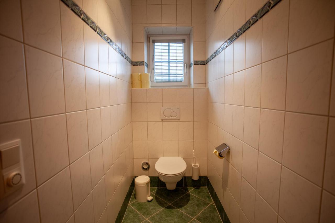 Muehlrad Appartements Рамзау ам Дахщайн Екстериор снимка