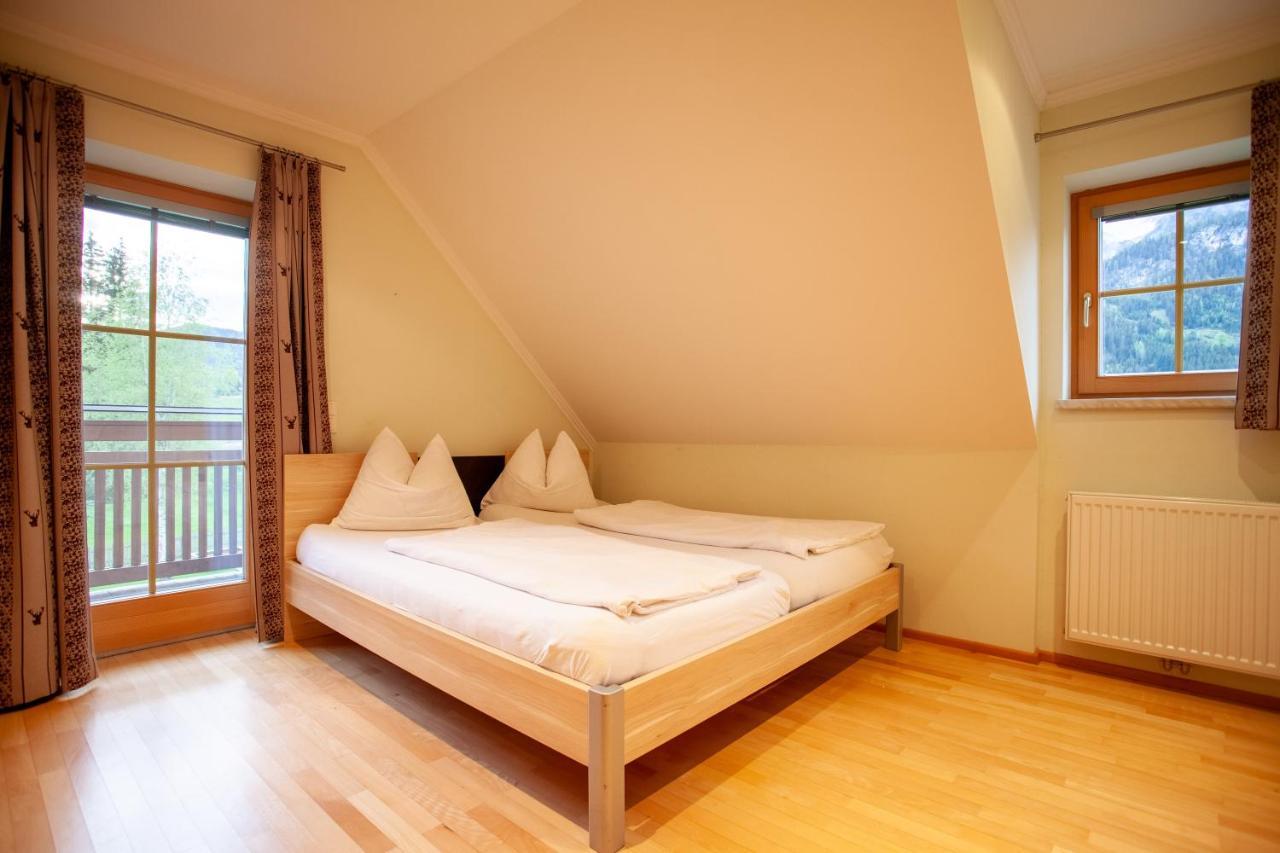 Muehlrad Appartements Рамзау ам Дахщайн Екстериор снимка