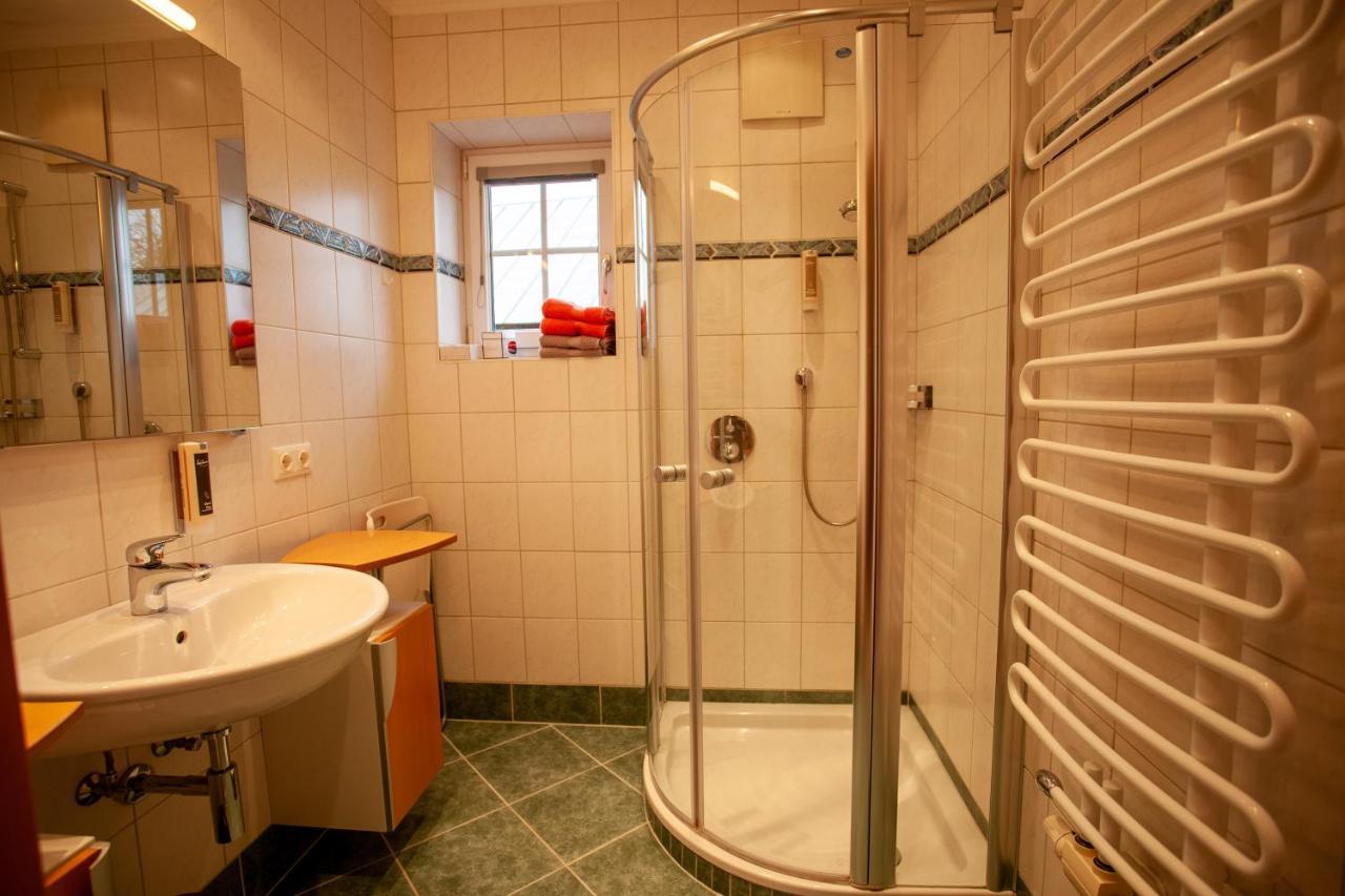Muehlrad Appartements Рамзау ам Дахщайн Екстериор снимка