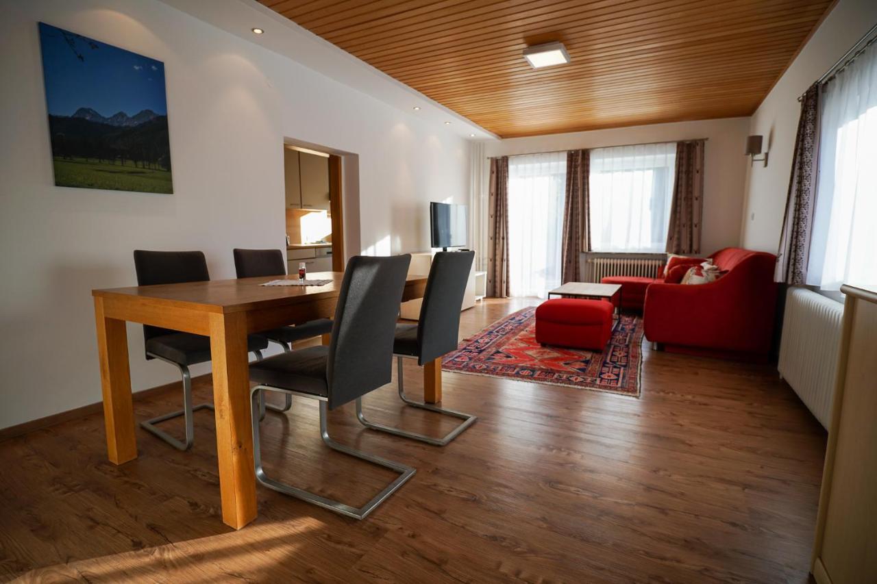 Muehlrad Appartements Рамзау ам Дахщайн Екстериор снимка