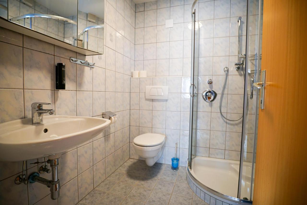 Muehlrad Appartements Рамзау ам Дахщайн Екстериор снимка