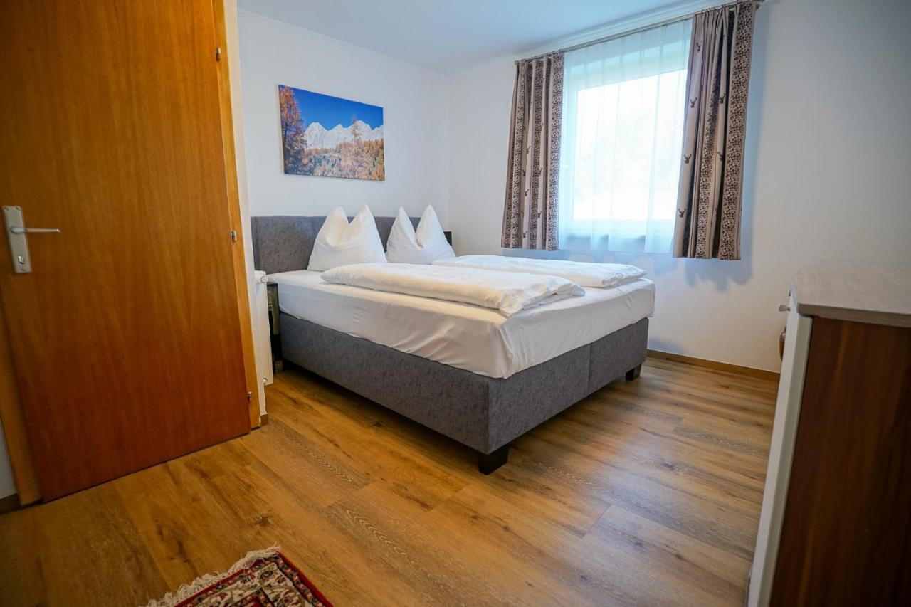 Muehlrad Appartements Рамзау ам Дахщайн Екстериор снимка