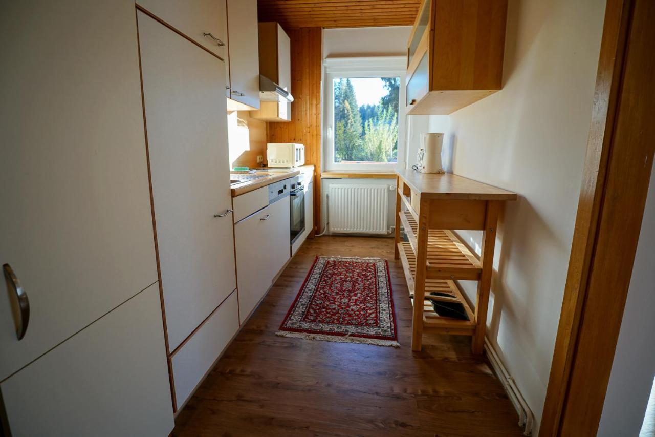 Muehlrad Appartements Рамзау ам Дахщайн Екстериор снимка