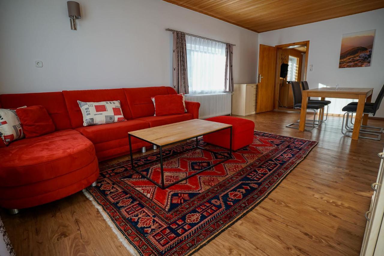 Muehlrad Appartements Рамзау ам Дахщайн Екстериор снимка